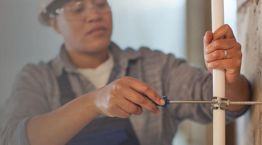 Professional annual plumbing maintenance services in Stony Creek, NY